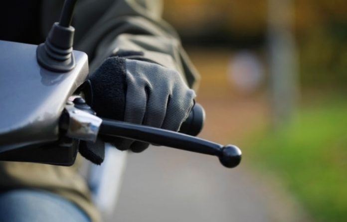 bike-scooter-rider