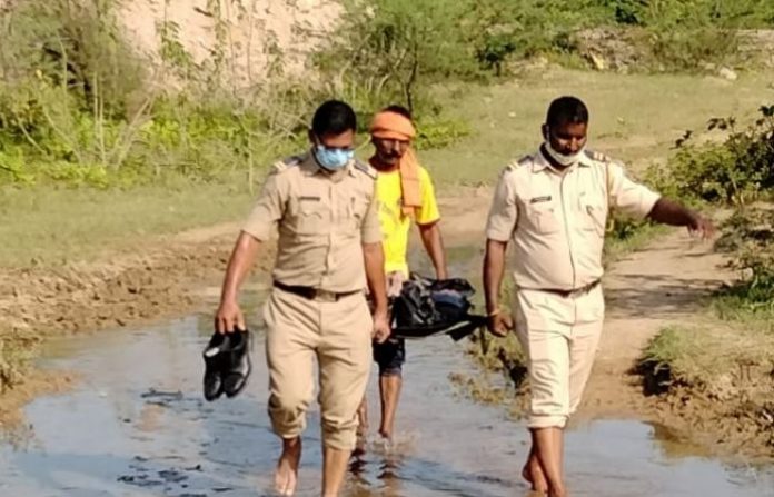 chandrapur
