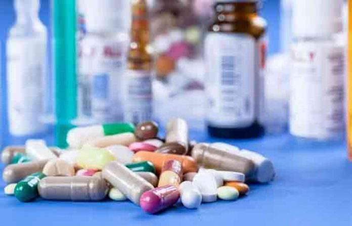 medicine