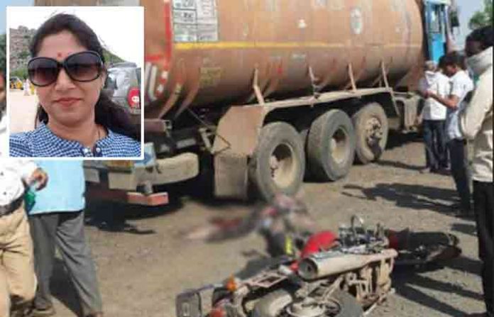 nanded-accident