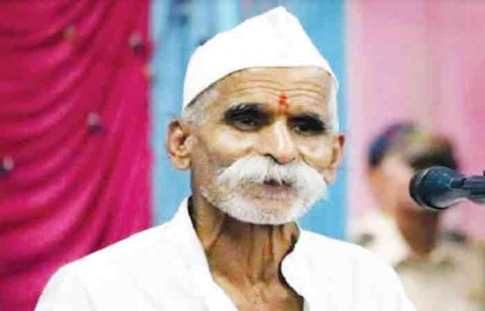 sambhaji-bhide