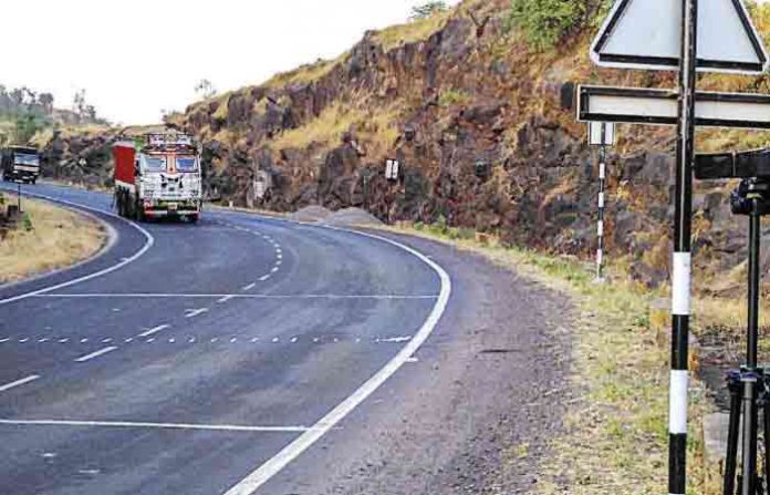 road
