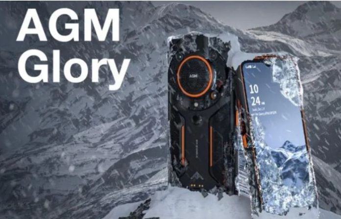 agm-glory