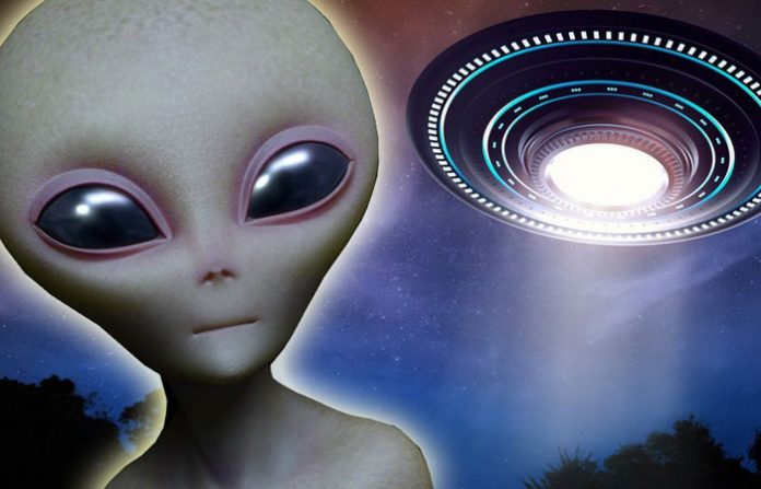 aliens