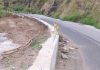 Ratnagiri News – आंबा घाटातील सुरक्षा उपाय योजनांमुळे पावसाळ्यातील प्रवास सुरक्षित; डोंगराला बसवल्या जाळ्या