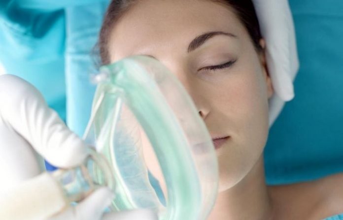 anesthesia