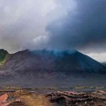 barren-island-volcano