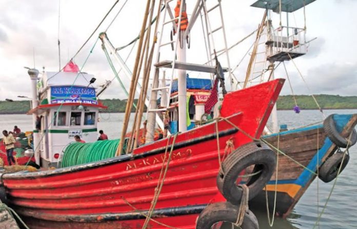 boat