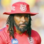 पंजाब किंग्जकडून अनादर झाल्याचा ख्रिस गेलचा आरोप