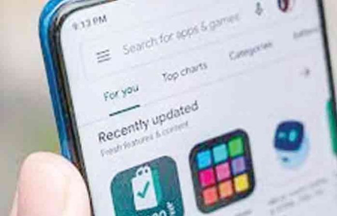 google-play-store
