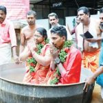 kerala-couple
