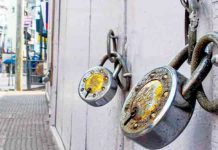 फिलिपीन्समध्ये एनर्जी लॉकडाऊन