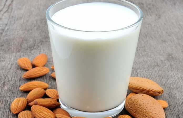 milk