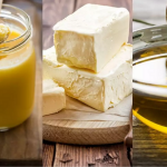 oil-ghee
