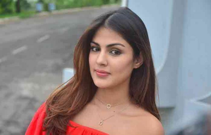 rhea-chakraborty
