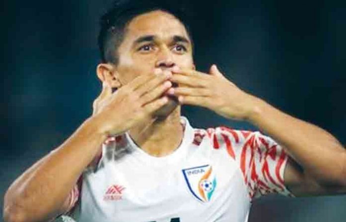 sunil-chetri