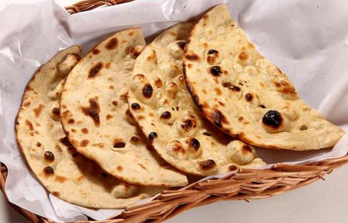 tandoori-roti