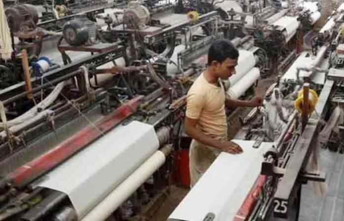 textile-industry