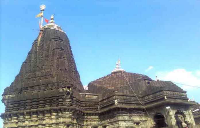 trimbakeshwar-temple