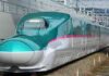 देशात हायस्पीड रेल्वेला वेग, हैदराबाद-चेन्नईसह तीन बुलेट ट्रेन मार्गांना मंजुरी