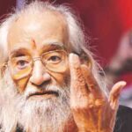 Babasaheb-Purandare