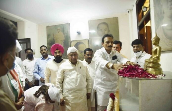 Bhai Jagtap Rajgriha