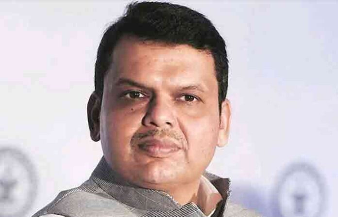 DEVENDRA-FADNAVIS