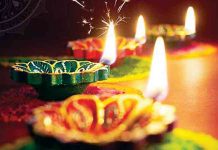 जब दीप जले आना… शिवाजी पार्क जिमखान्यात रंगणार दिवाळी संध्या