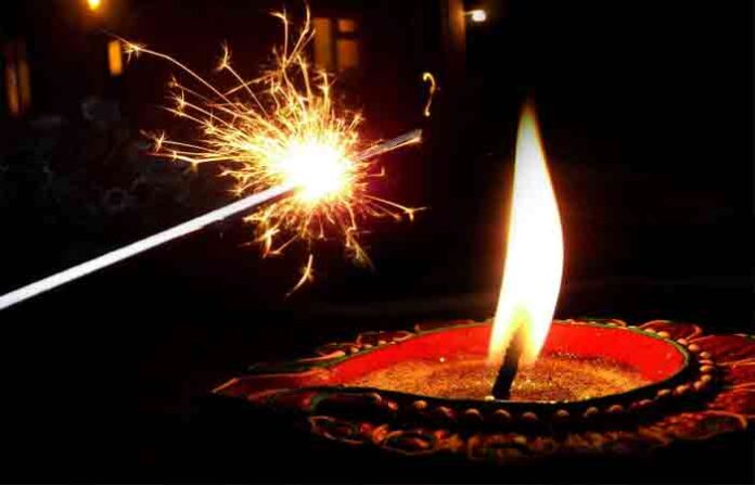 DIWALI