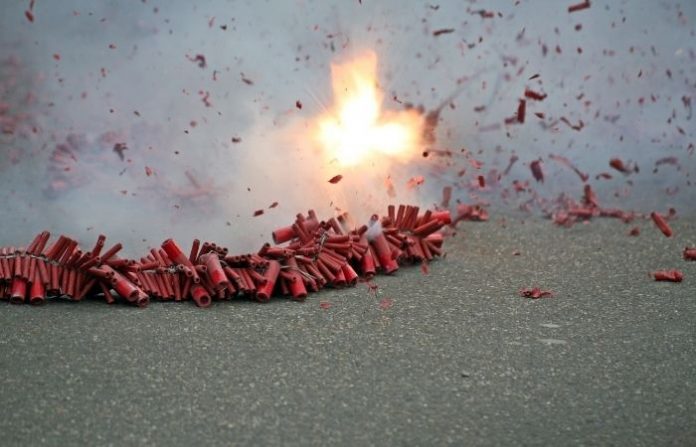 fire-crackers