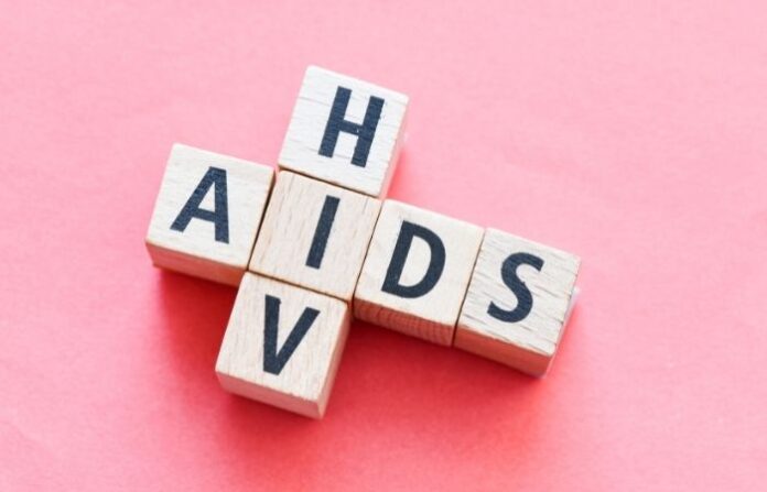 HIV and AIDS
