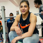 NISHA