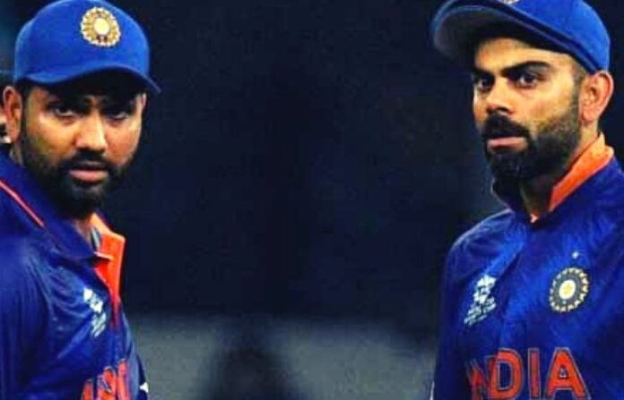 ROHIT VIRAT