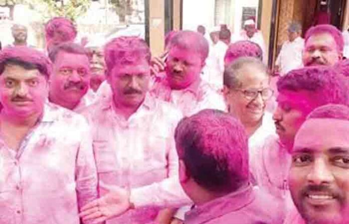SATARA-ELECTION