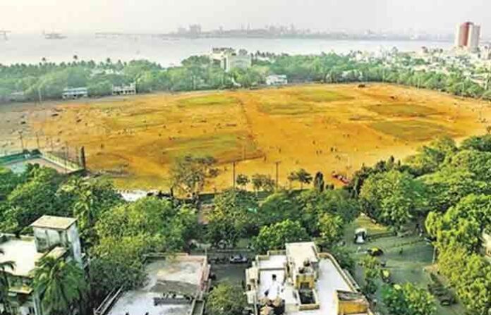 SHIVAJI-PARK