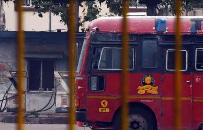 ST-BUS