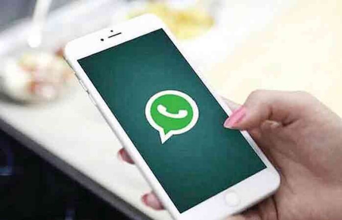 WHATSAPP