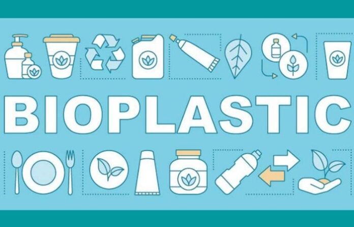 bio plastic