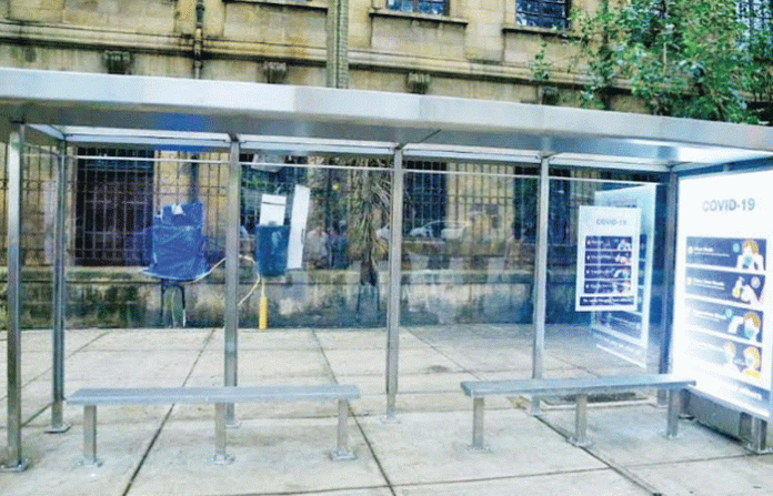 bus-stand