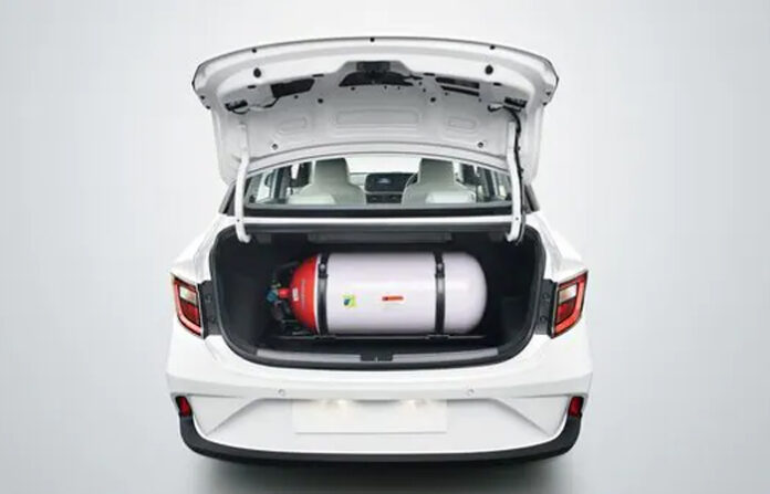 cng cars