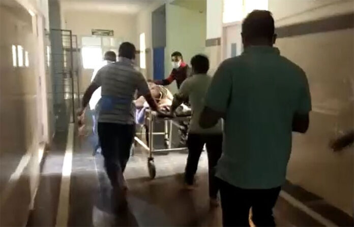 crpf-firing-injury