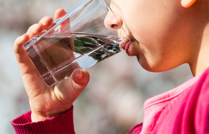 drinking-water