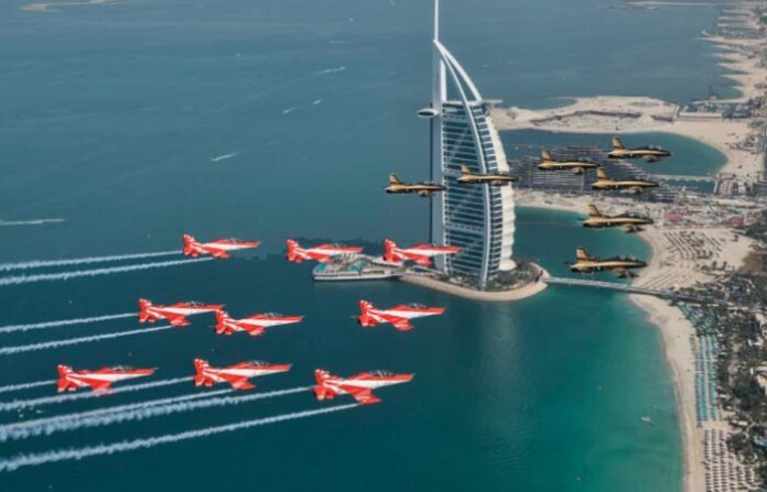 dubai-and-india