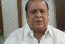 विलीनीकरणाबाबत अजित पवार आणि आमची काहीच चर्चा नाही, हसन मुश्रीफ यांची माहिती