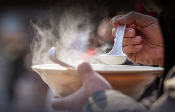 hot soup(1)