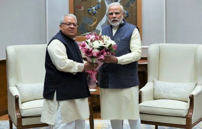 kalraj mishra