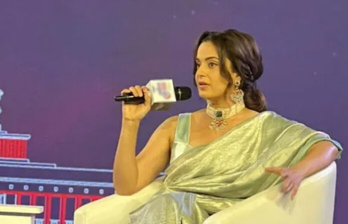 kangana ranaut