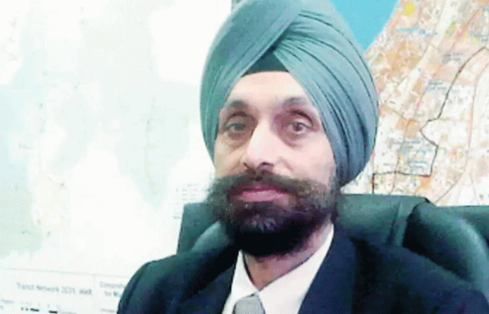 madan