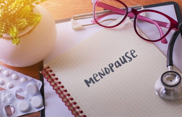 menopause