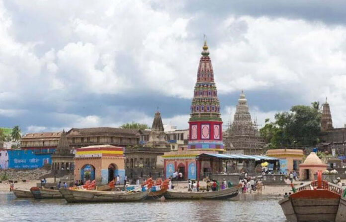 pandharpur